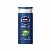 Nivea - Men 3 IN 1 Energy Shower Gel - 250ml